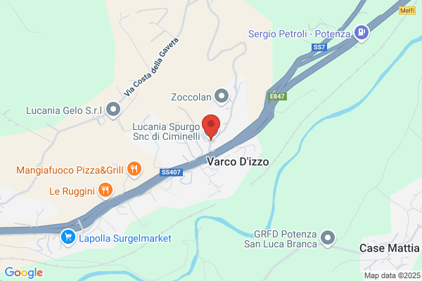 Sud Appalti Di Gabriella Di Carlofelice