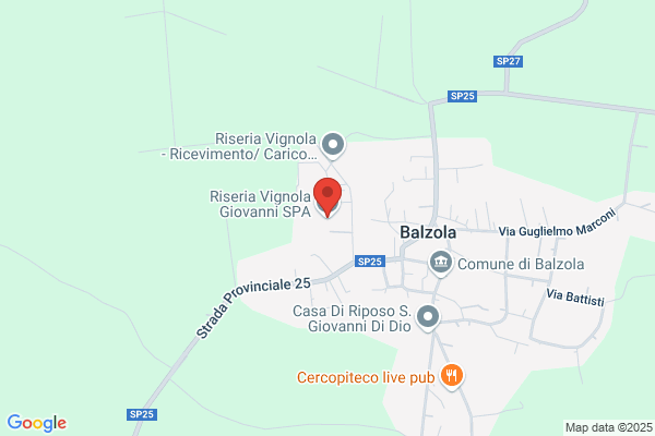 Vignola giovanni