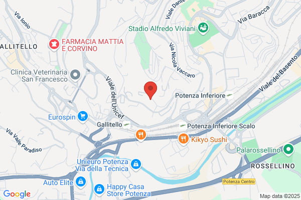 Estetica Raho