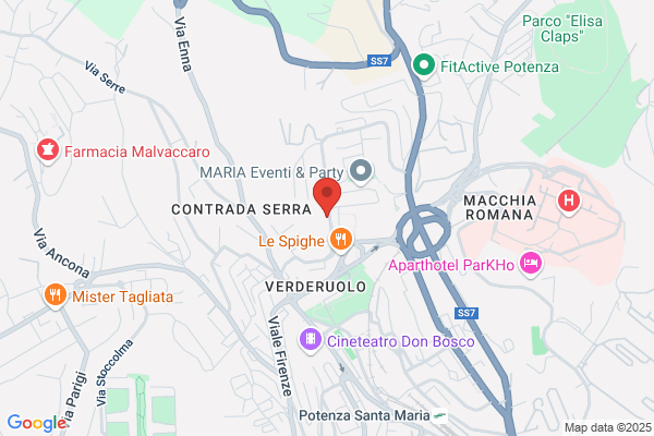 Inlingua Scuola Di Lingue