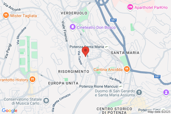 Lavanderia