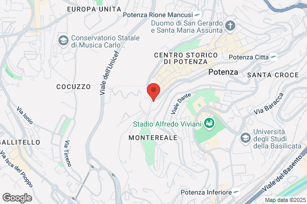Associazione Culturale Danza Maeva