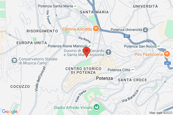 Scuola Di Danza Classica