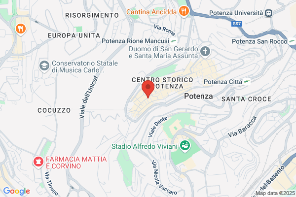 Libreria Albano Marco Ubik