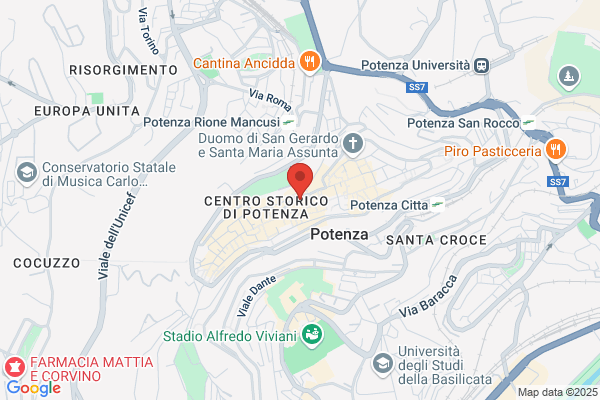 Ricevitoria De Lena