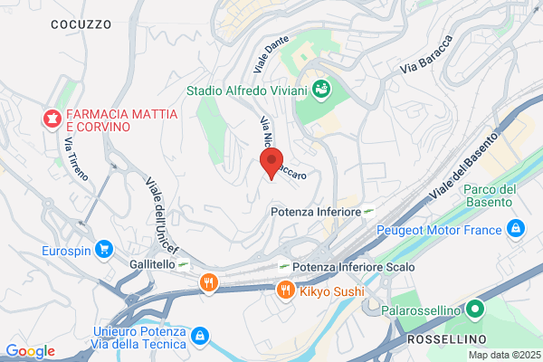 Ragone Carlo Officina Meccanica