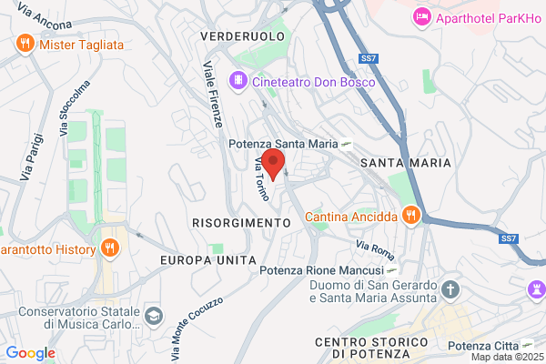 Macelleria Izzo salvatore