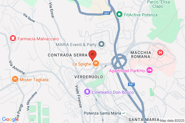 Tenport Di Galasso Salvatore