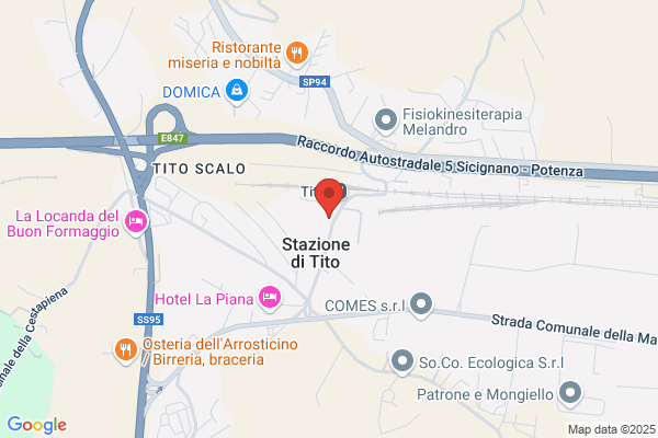 Lo Tito luigia