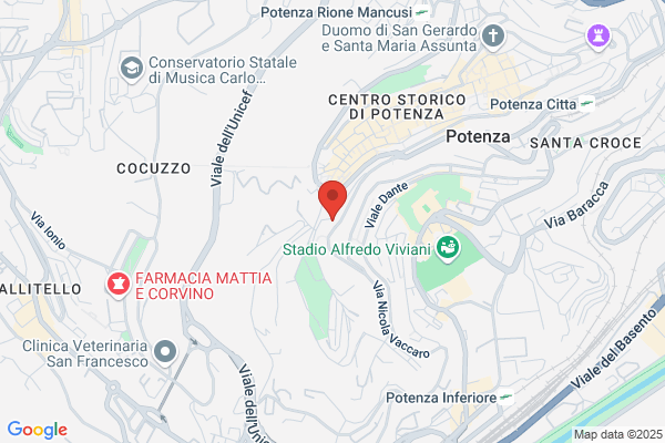 Paterno michele (Dr.)