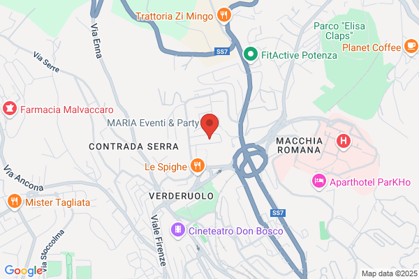 Soranno maria Pompea (Dr.)