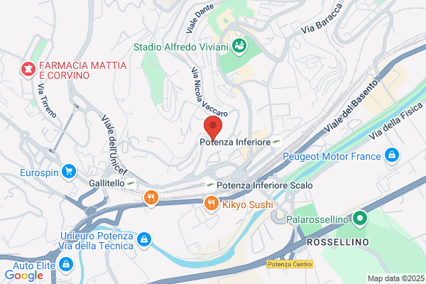 Scarano pasquale (Dr.)