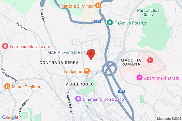 Martoccia michele (Dr.)