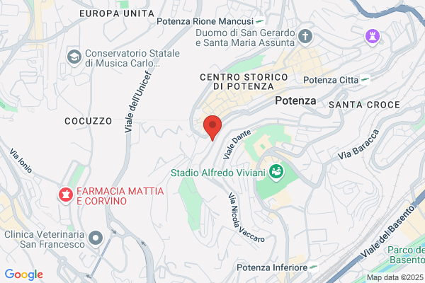 Matera francesco Paolo