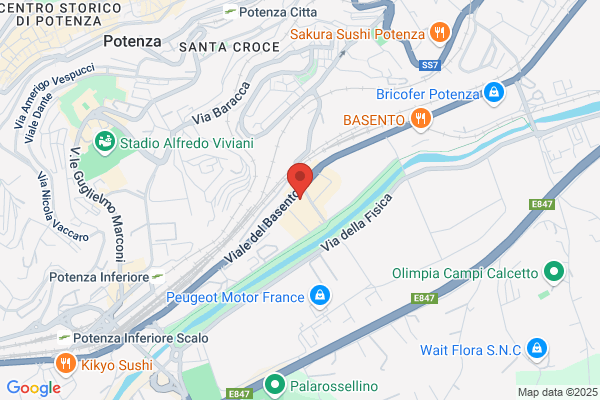 Santopietro giuseppe