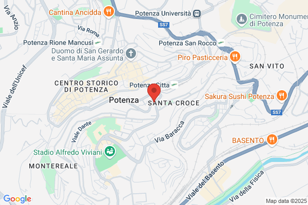 Pellettieri Srl