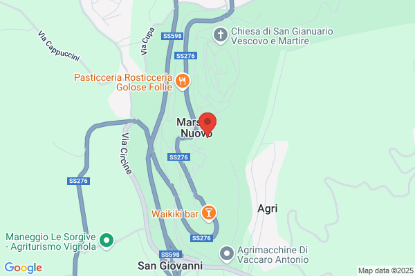 Volino anna