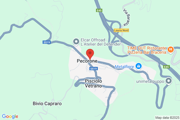 Manie Di Casa