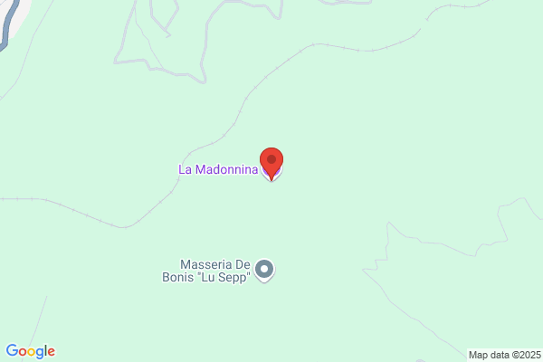 La Madonnina Srl
