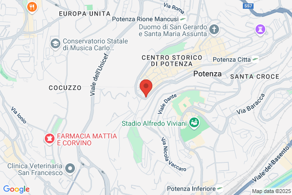 Onoranze Funebri Santa Lucia