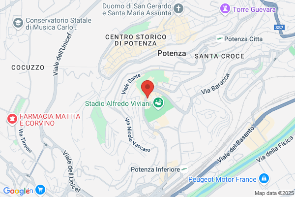 Panetteria E Salumeria Di Cerroni Michela
