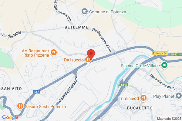 Panificio La Spiga Di Vincenzo Matteo