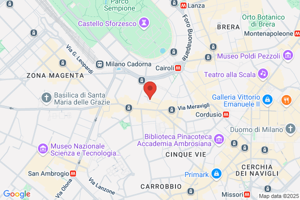 Triunfo giuseppe