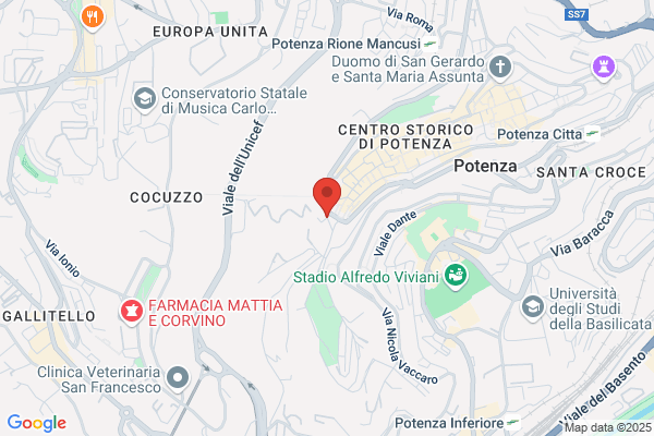 Hair Studio Di Basile Antonio Antonio