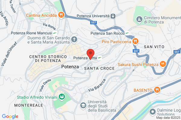 Parrucchiera Per Signora Di Penna Daniela