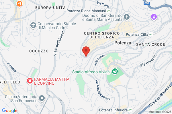 Picone ersilia