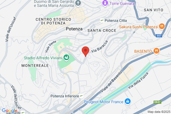 Restaino maria