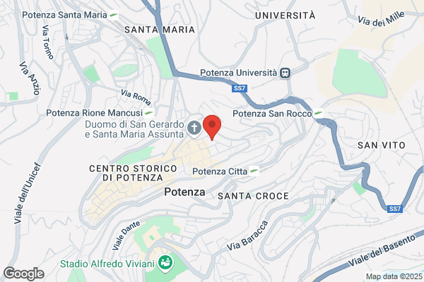 Nuovo Stile Di Vicenza A.R E Lauria n. Snc