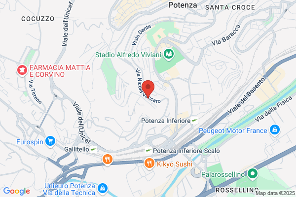 Postera franco