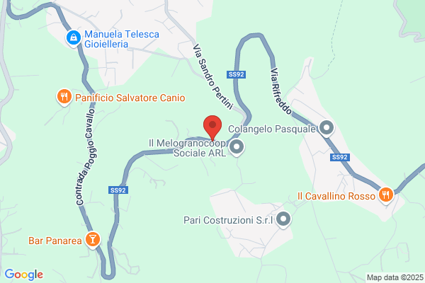 Panificio Valle di Grano