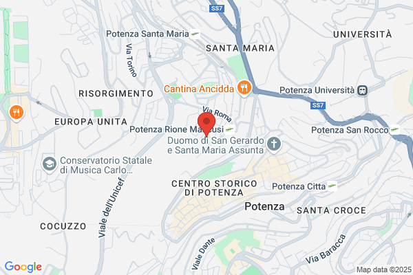 Suozzo umberto (Geom.)