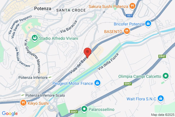 IBL Banca Rete Partners Potenza