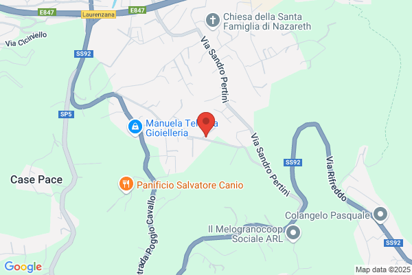 Falegnameria Colangelo