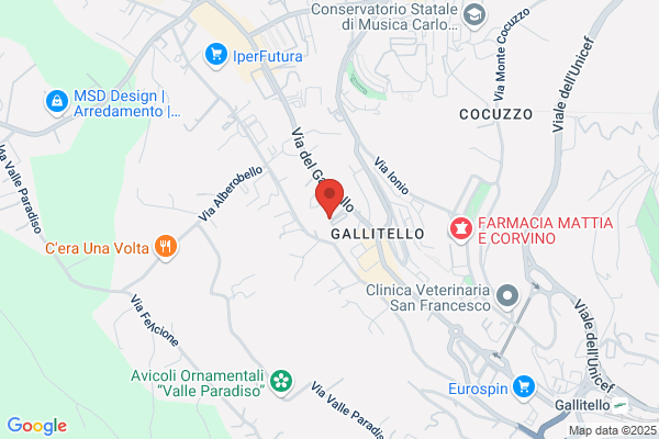 Lucania Termica