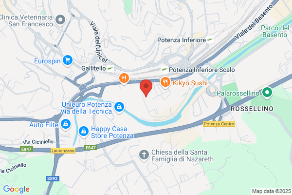 Ricambi di Noia Rag. Antonio