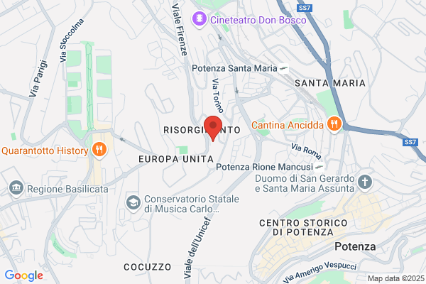 Centro Shop e Servizi