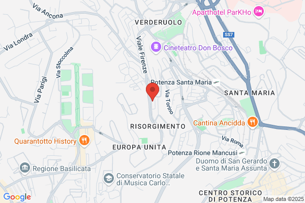 Autoscuola Liscio Sabbioneta