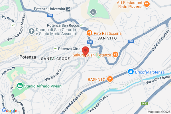 Autoscuola Morlino