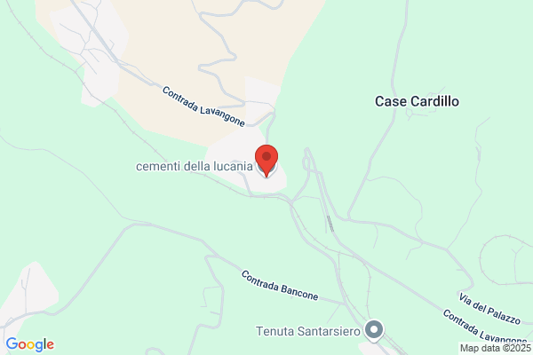 Cementi Della Lucania Spa