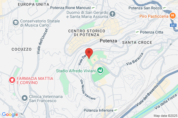 Condominio Via Del Seminario Maggiore Nn. 115/117