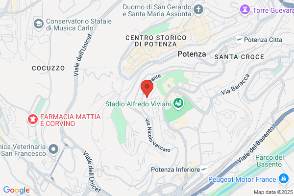 D.F.D.  Coperture di Telesca Donatello  Estetica e Funzionalità