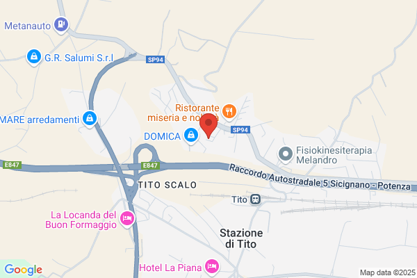 Desal Antinfortunistica