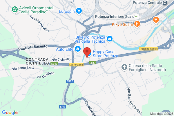 Euroservice Potenza