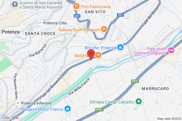 Geocart Srl
