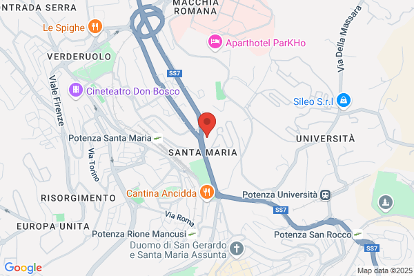 Istituto Canossiane