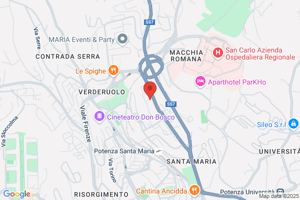Istituto Principe Di Piemonte